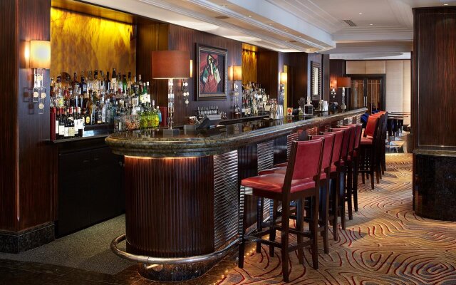 The Westbury Mayfair, London, a Luxury Collection
