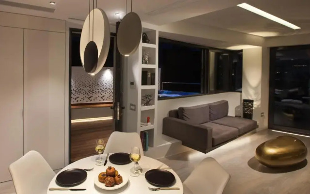 Athens Avaton Suites