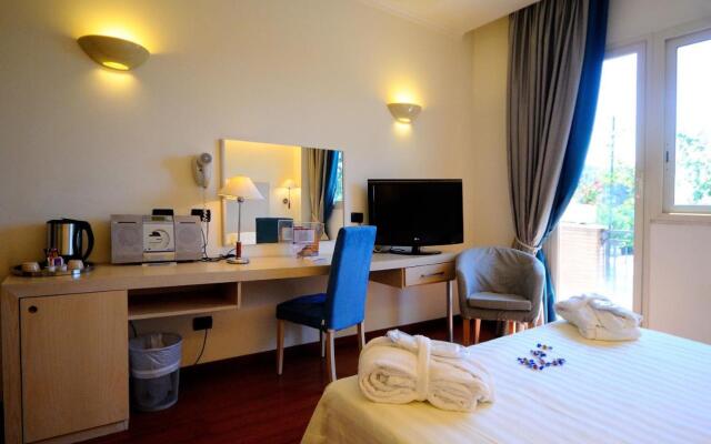 Best Western Globus Hotel