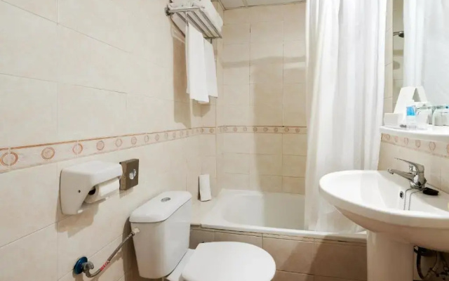 Aluasun Marbella Park Hotel