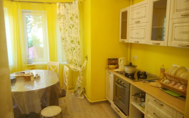 Gostevoj Dom Na Beregu Ozera Kaban