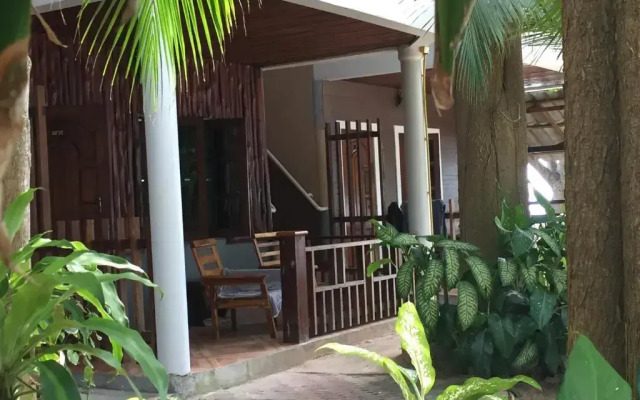 Big Fish Resort Koh Tao