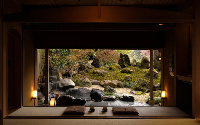 Open-air Bath Aoi Kadan Suite 사진 2