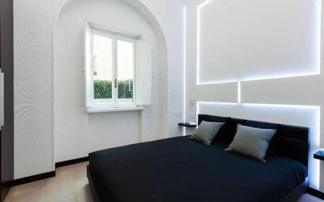 Spanish Steps 60/A Luxury Apartment