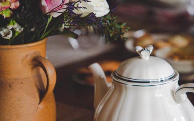 Chambres dHôtes - Domaine de Montizeau