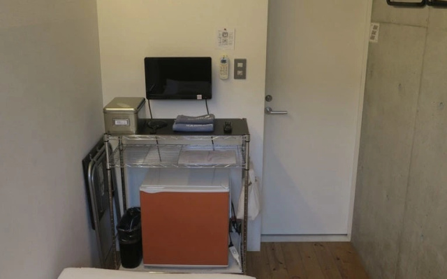 Western-Style Twin room (트윈 침대 2개) 사진 2