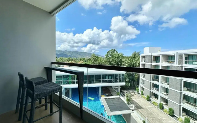 The Regent Bangtao By VIP