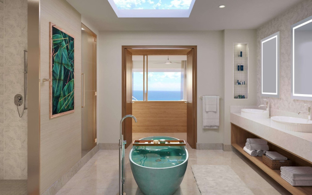 Sandals Royal Caribbean All Inclusive
