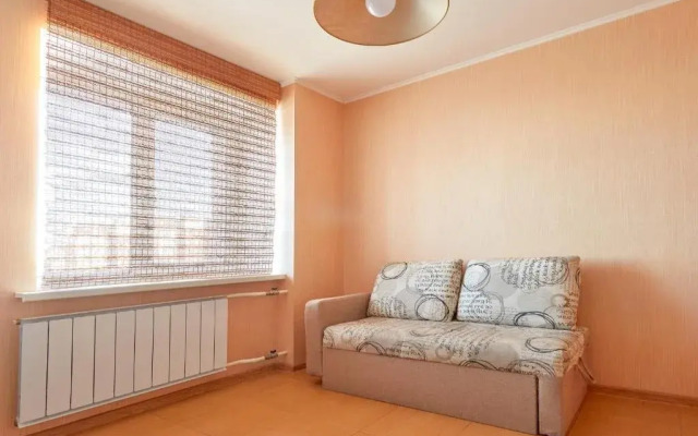 Apartments Abazhur Kareltseva
