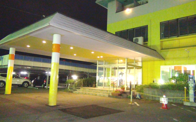 Youland Hotel Yabase