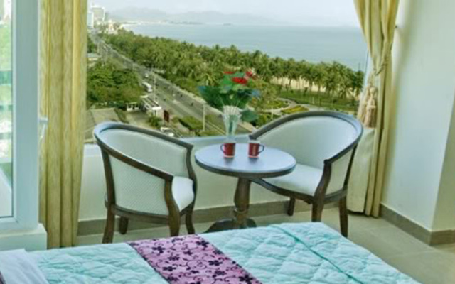 Ngoc Khanh Hotel