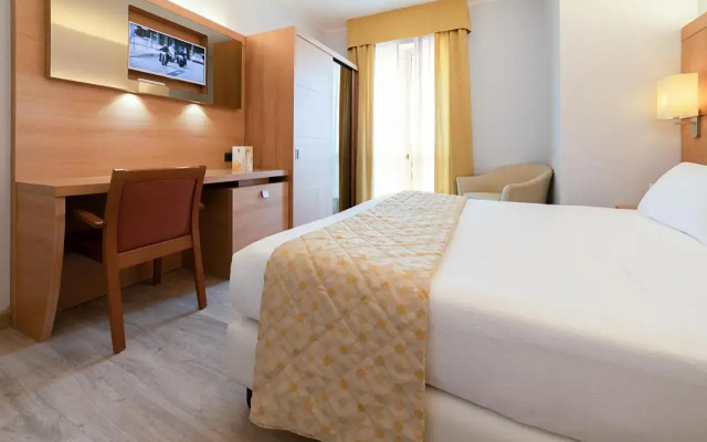 Hotel Gardenia & Villa Charme