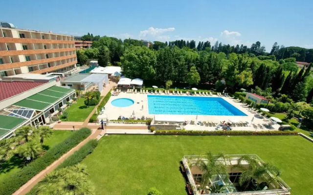 Crowne Plaza Rome St. Peter's by IHG