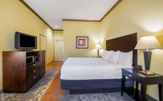 Budget Host Inn Eastland