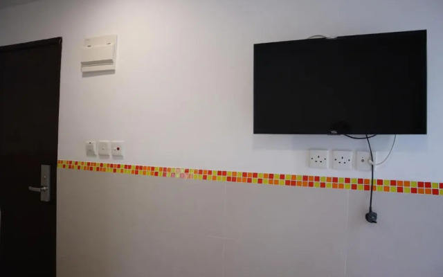 Timehouse Hong Kong Hostel Group