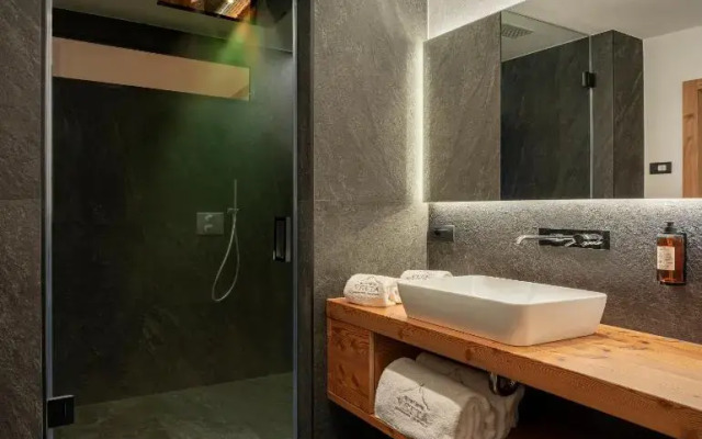 Vetta Alpine Relax