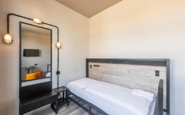 a&o Hamburg City - Hostel