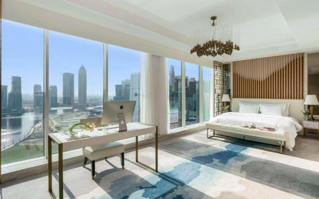 Pullman Dubai Downtown Hotel
