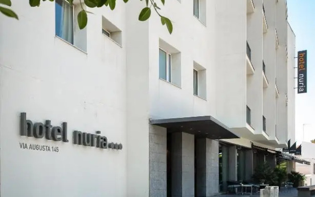 Nuria Hotel