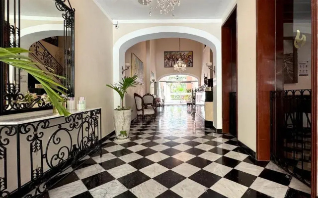 Casa Lucia Hotel Boutique