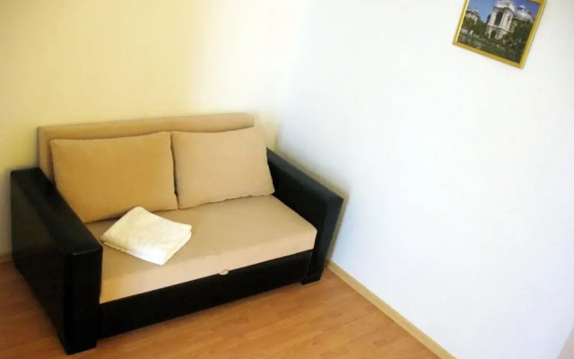 Glamur Hotel