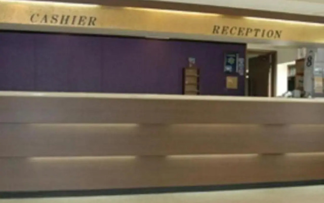 Rinkai Hotel Ishizuten