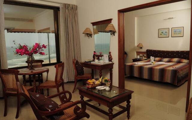 Hindustan Beach Retreat