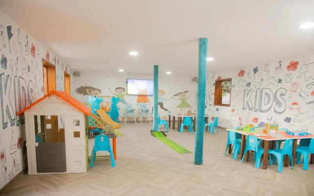 Hotel Argana
