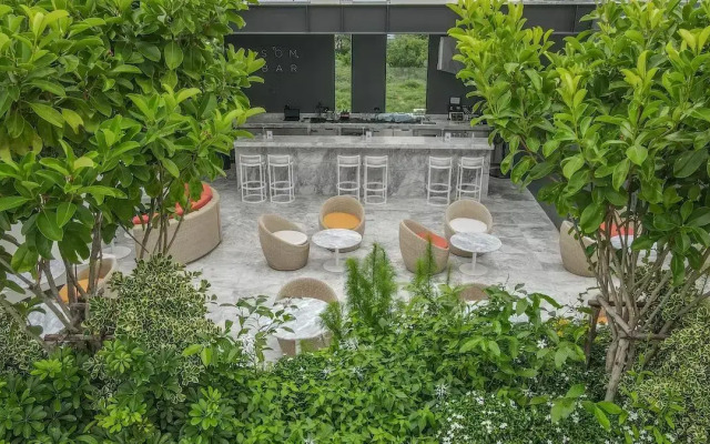 dusitD2 Hua Hin Hotel
