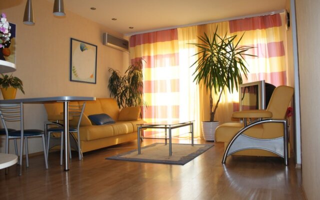Luxury Apartment in the Center of Odessa
