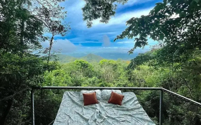 El Mirador