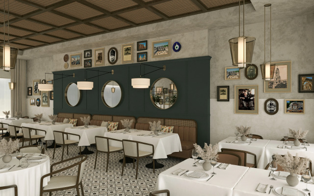 Akra Didim Resort & SPA