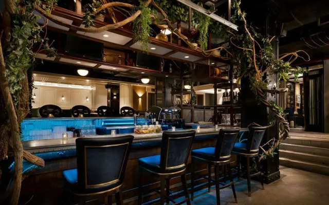 Arthouse Hotel New York City