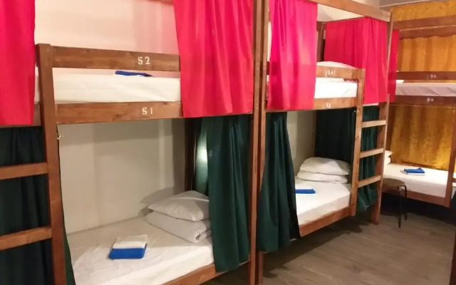 Hostel Uyutnyij Hotel