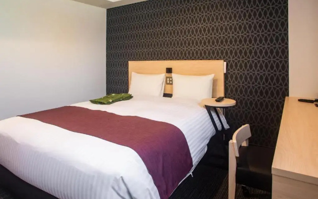 Hotel Kuretakesou Hiroshima Otemachi