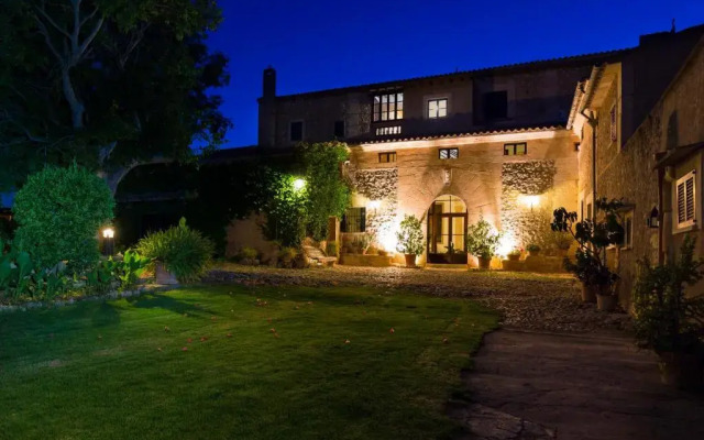 Agroturisme Sa Torre