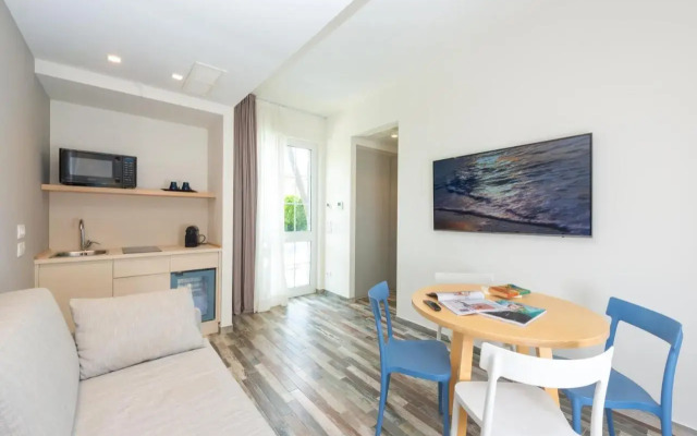 Amarina Hotel