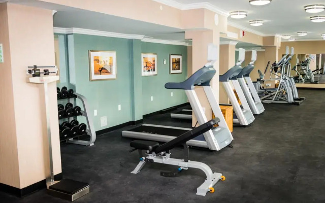 Holiday Inn Houston Downtown by IHG