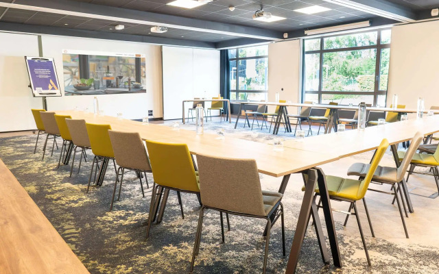 Hotel Novotel Rouen Sud