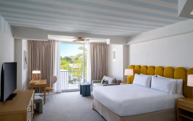 Renaissance Orlando Resort – Disney Springs® Area