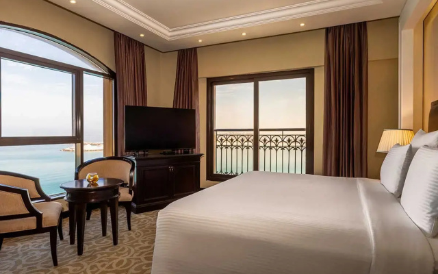 Pullman Resort Al Marjan Island