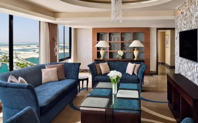 InterContinental Abu Dhabi by IHG