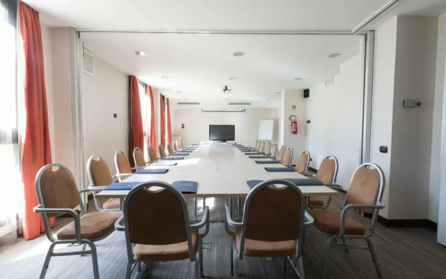 Belstay Milano Linate