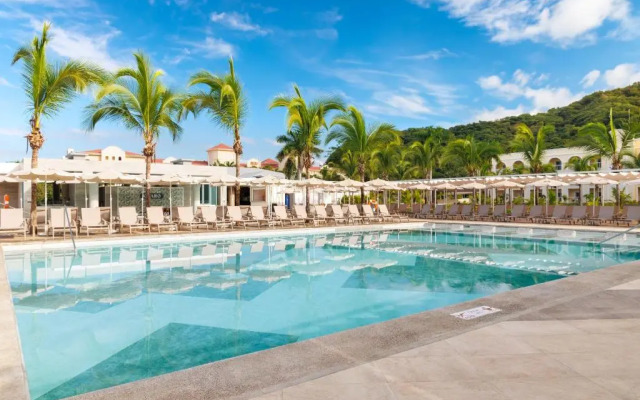 Hotel Riu Guanacaste - All Inclusive