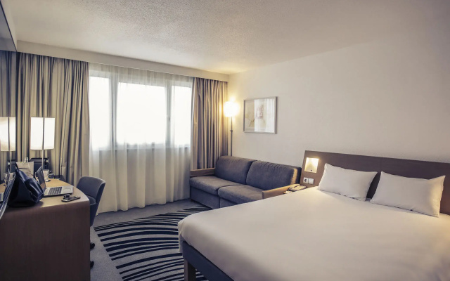 Novotel Bourges