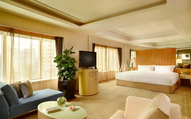 Sofitel Xian on Renmin Square