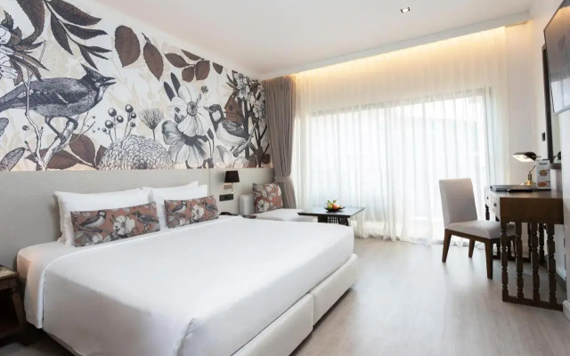 Deevana Plaza Krabi Aonang