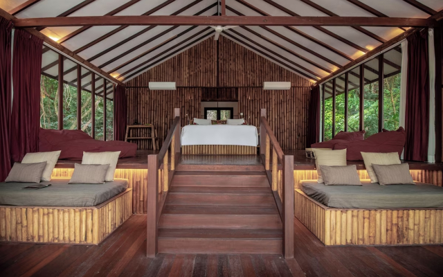 Japamala Resort by Samadhi – Age 12 and Above Only