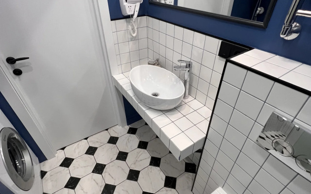 Apartments of Rubinshteina