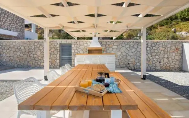 Villa Olympos